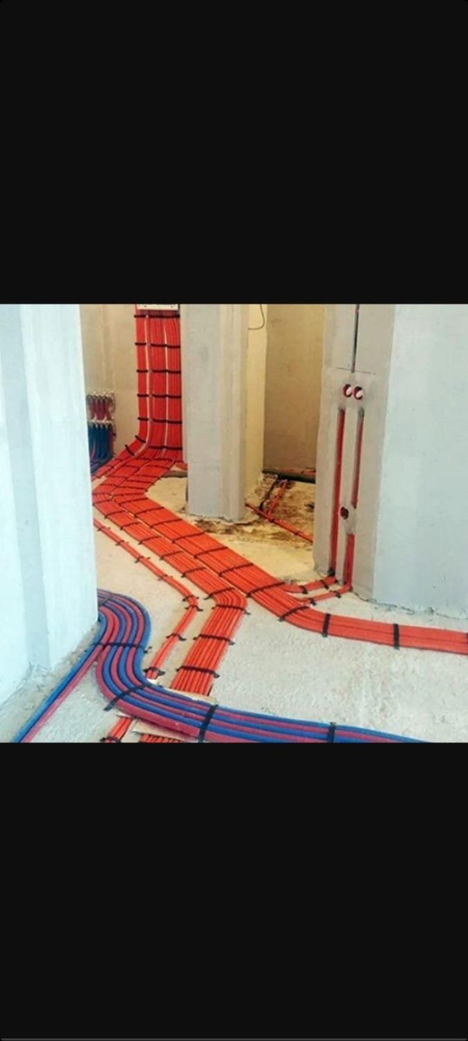 برقکار و برق و سیم کشی ساختمان|خدمات پیشه و مهارت|بیرجند, |دیوار