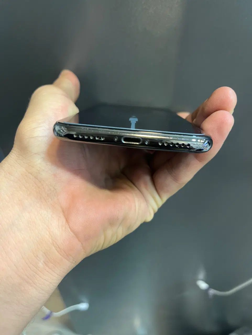 iPhone x 256g|موبایل|تهران, ابوذر|دیوار