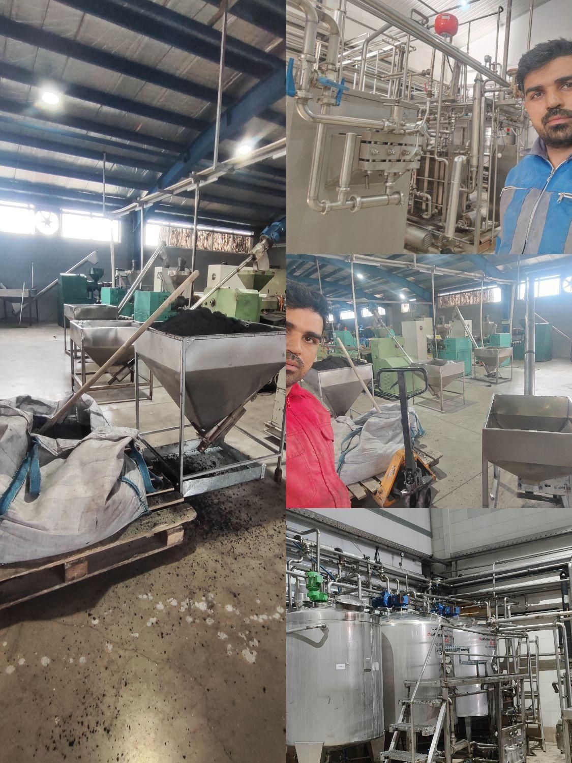 جوشکاریco2 آرگون برق حرفه ای لوله موتورخانه هوابرش|خدمات پیشه و مهارت|اشتهارد, |دیوار