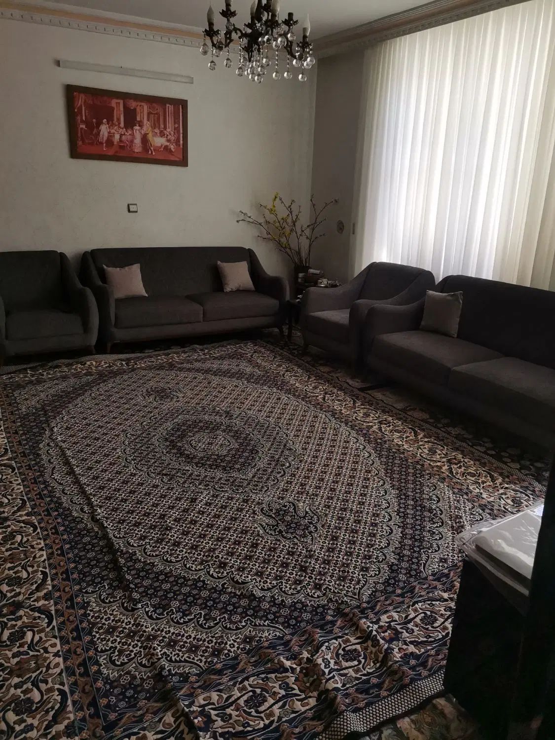 منزل فروشی|فروش خانه و ویلا|مشهد, مشکینی (شهرک غرب)|دیوار