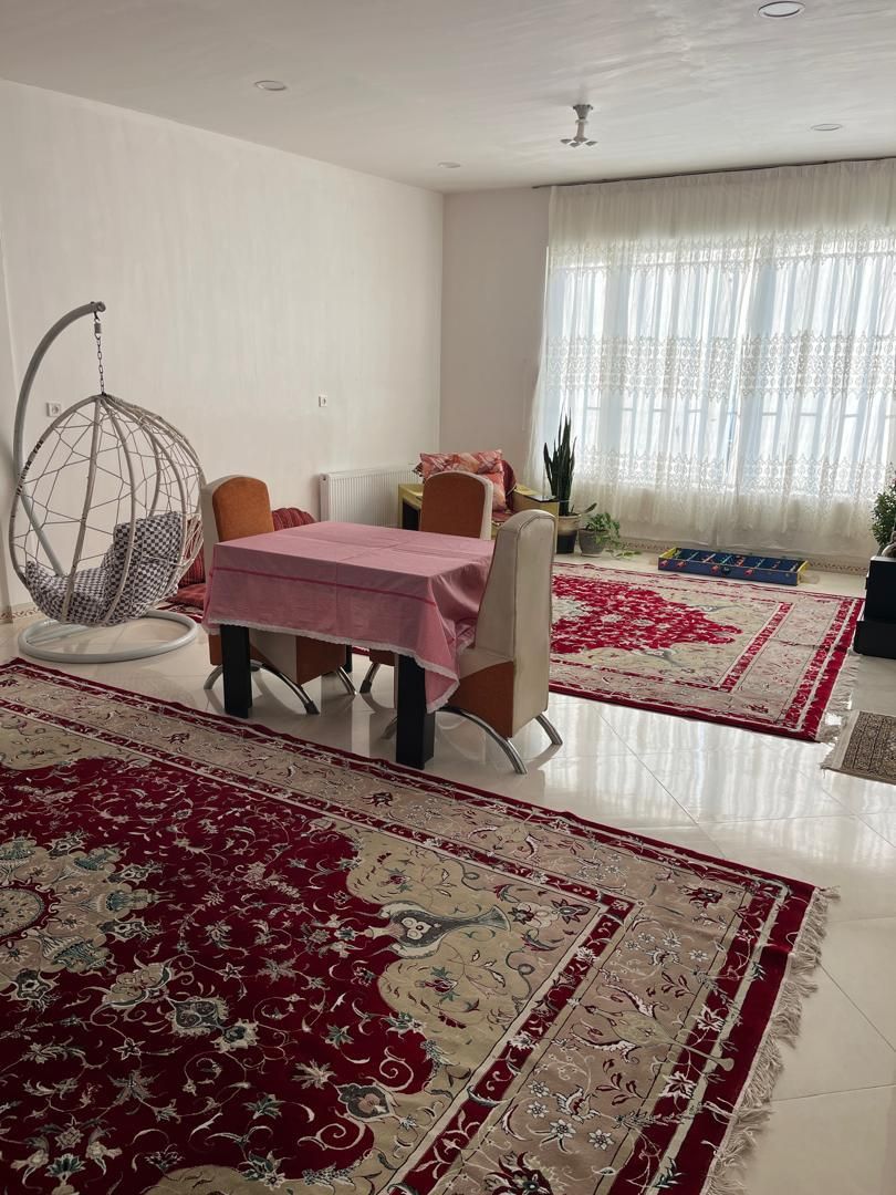 اجاره روزانه/هفتگی/ماهانه ویلا ۴۰۰ متری|اجارهٔ کوتاه‌مدت ویلا و باغ|دورود, |دیوار