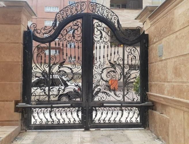 اقساطی - جک پارکینگ اشنایدر|مصالح و تجهیزات ساختمان|جیرفت, |دیوار