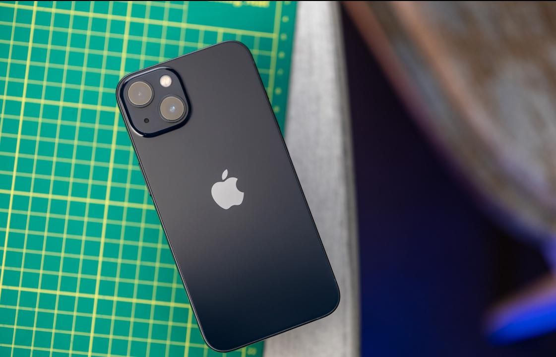 اپل iPhone 13 با حافظهٔ ۱۲۸ گیگابایت|موبایل|شاهرود, |دیوار