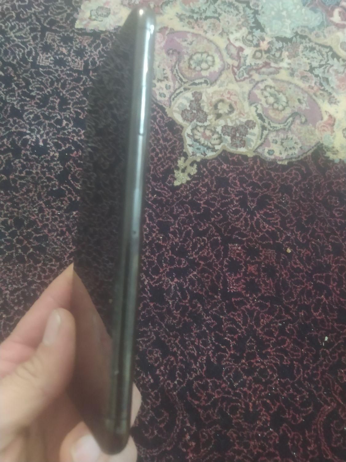اپل iPhone 11 Pro Max با حافظهٔ ۲۵۶ گیگابایت|موبایل|مشهد, توس|دیوار