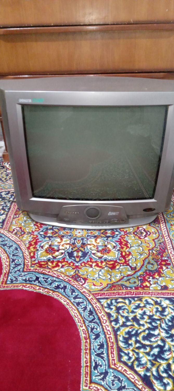 تلویزیون شهاب ۲۱|تلویزیون و پروژکتور|قزوین, |دیوار