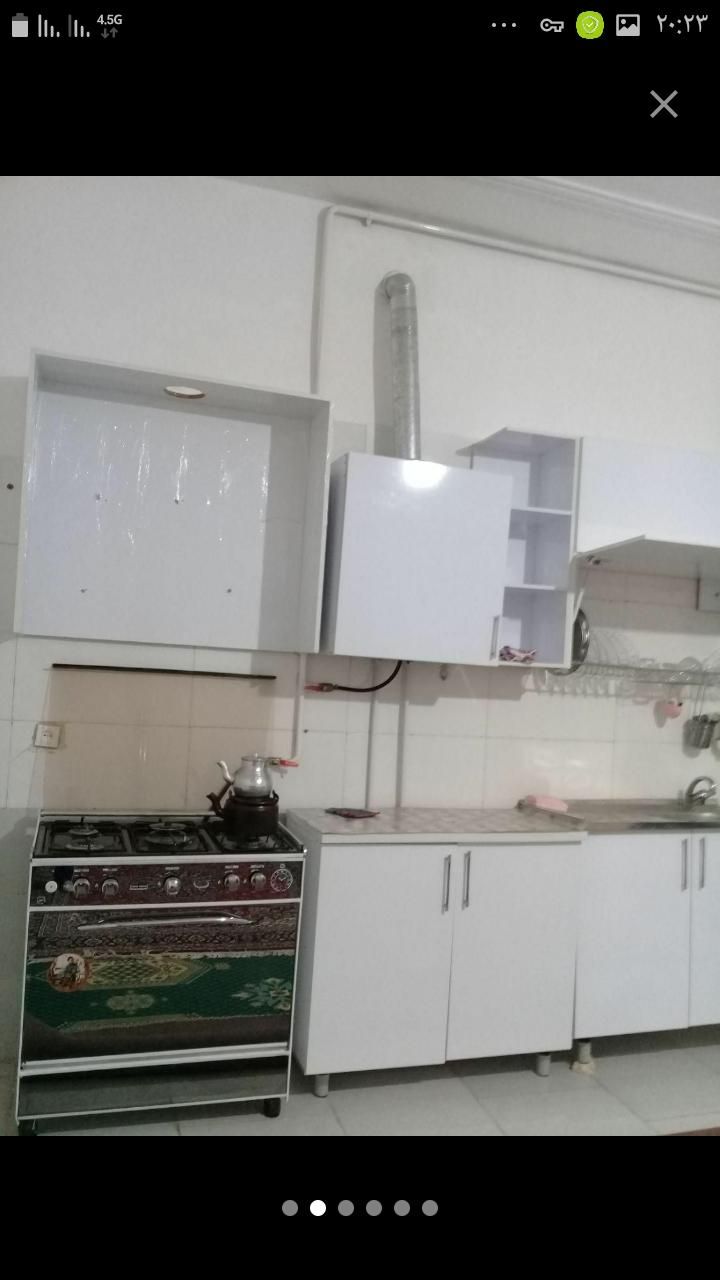 اجاره روزانه منزل همکف ،سوییت با پارکینگ|اجارهٔ کوتاهمدت آپارتمان و سوئیت|خرمآباد, |دیوار