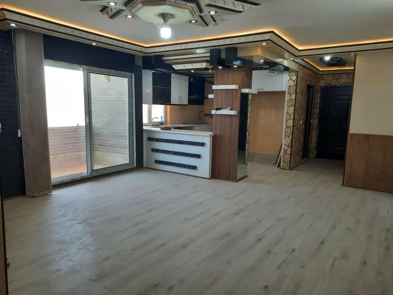 فروش آپارتمان مسکن مهر ۹7 متری ۲ خوابه در گز|فروش آپارتمان|شاهینشهر, گزبرخوار|دیوار