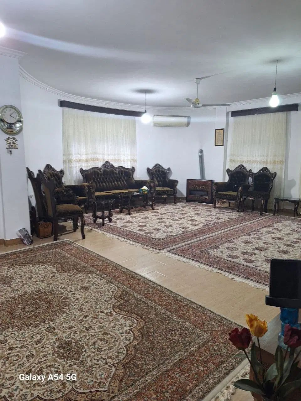 ۵۲ متر/فول امکانات/اسکندری|فروش آپارتمان|تهران, اسکندری|دیوار