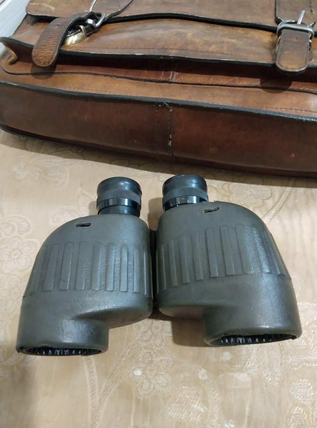 دوربین شکاری|کوهنوردی و کمپینگ|اصفهان, کوی گلزار|دیوار