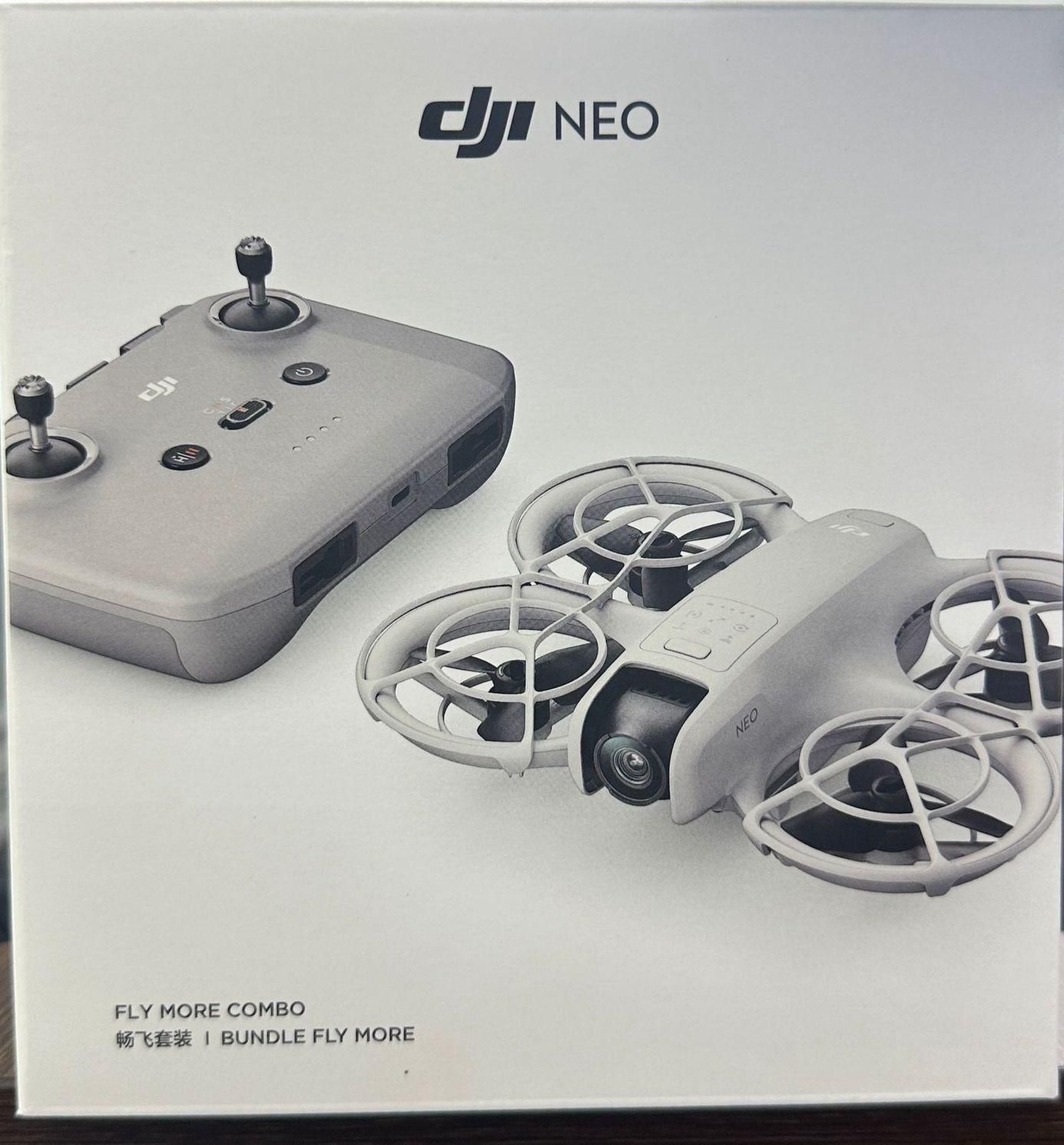 خرید و‌فروش انواع هلیشات DJI Mavic|دوربین عکاسی و فیلم‌برداری|شیراز, سینما سعدی|دیوار