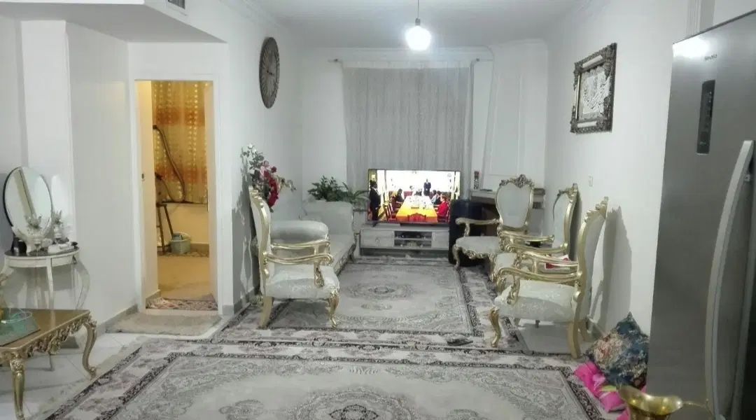 ۵۰متری یک خوابه با پارکینگ و انباری در بلوار پروین|فروش آپارتمان|تهران, تهرانپارس شرقی|دیوار
