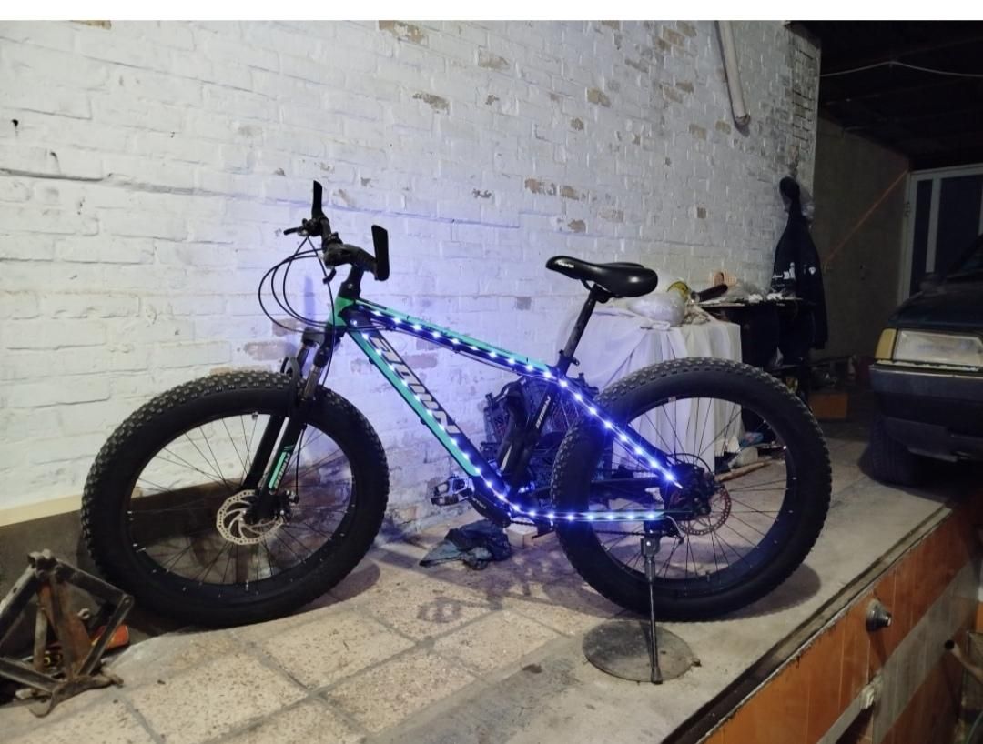 دوچرخه سایز 26|دوچرخه، اسکیت، اسکوتر|مبارکه, |دیوار