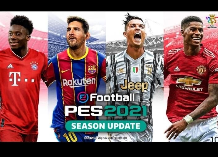 قابلنصب فروش بازی اکانتی pes21 ps4/ps5/تعمیر|کنسول، بازی ویدئویی و آنلاین|تهران, شمیران‌نو|دیوار