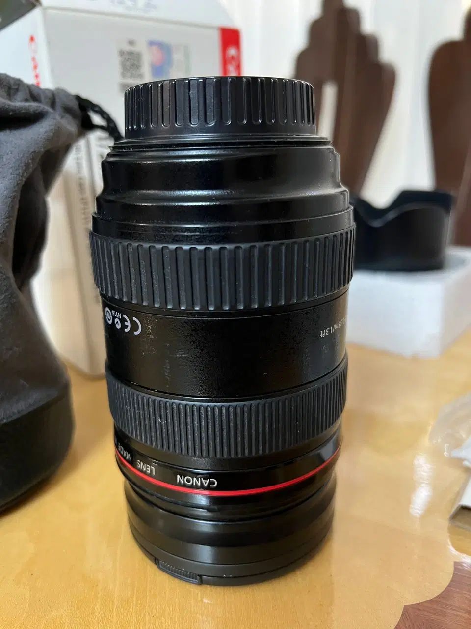 canon 24.70 f2.8 L l|دوربین عکاسی و فیلم‌برداری|تهران, کن|دیوار