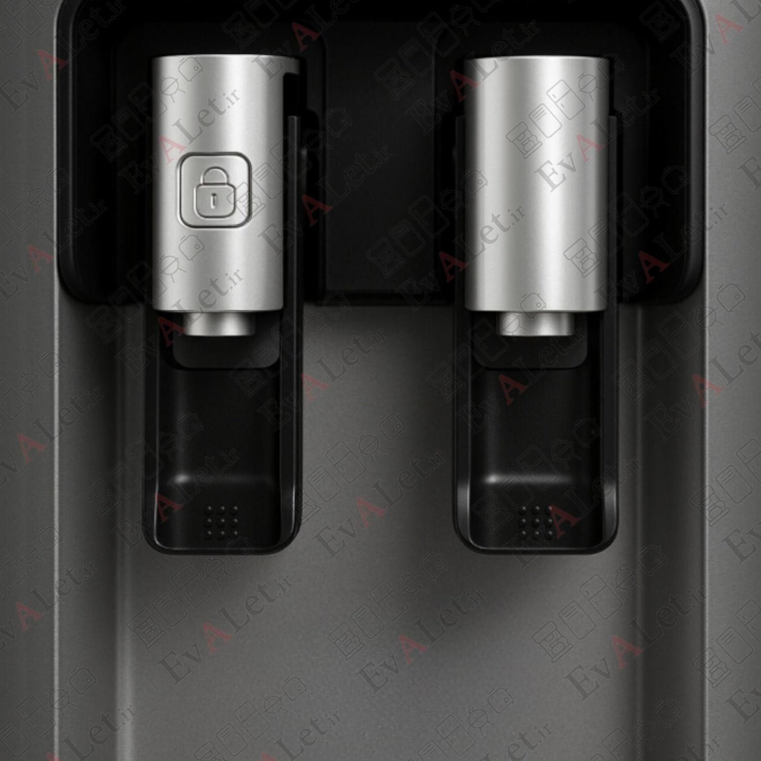 آبسردکن ایستاده ایستکول مدل TM-SG450|آب‌سردکن و تصفیه آب|تبریز, |دیوار