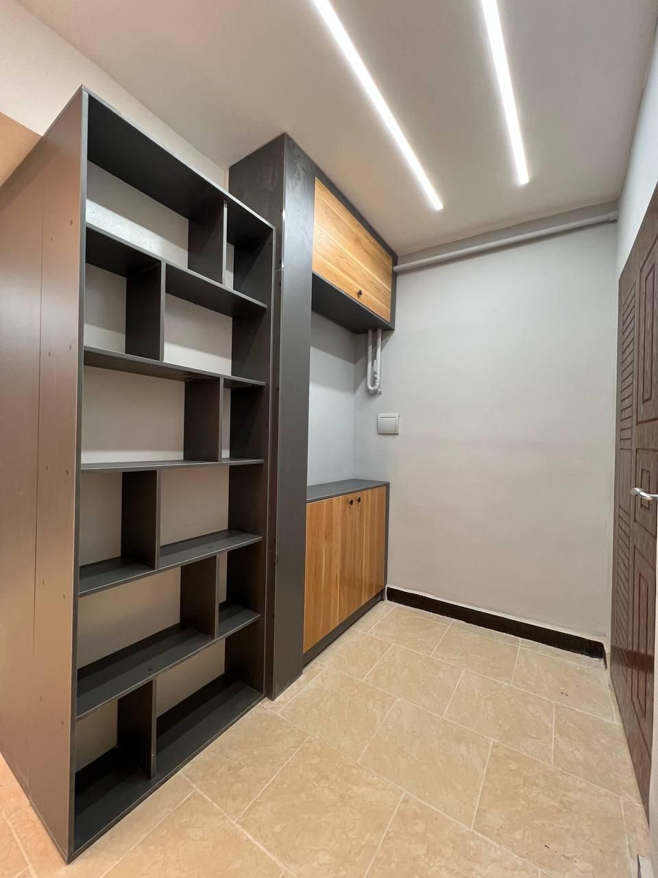 ۸۴متری لاکچری/سالن پرده خور/شهرجدید هشتگرد(مهستان)|فروش آپارتمان|هشتگرد, شهرک پامچال|دیوار