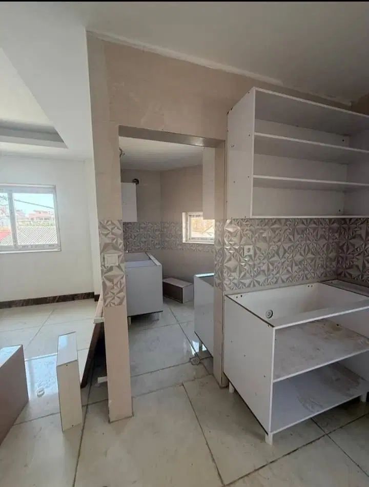 آپارتمان نوساز ۱۰۳متر۲خواب مدارک کامل مرکز شهر|فروش آپارتمان|محمودآباد, |دیوار