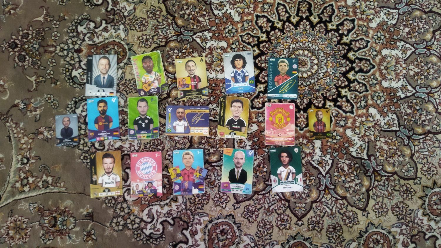 نمی دونم|اسباب‌‌بازی|تهران, سرخه حصار|دیوار