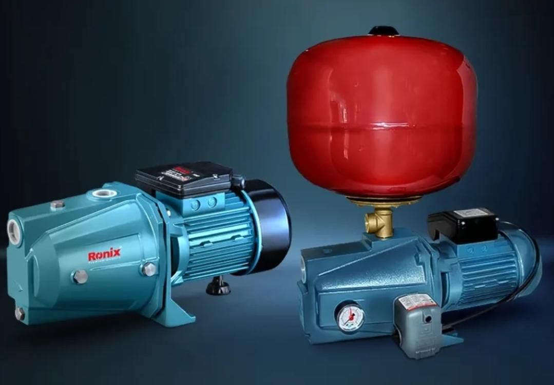 نصب وتعمیر تخصصی پمپ اب واتومات در مشهد|خدمات پیشه و مهارت|مشهد, شهید فرامرز عباسی|دیوار