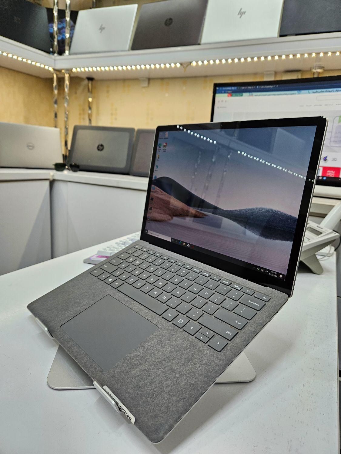 Microsoft Surface LapTop 4 2021|رایانه همراه|تهران, میدان ولیعصر|دیوار