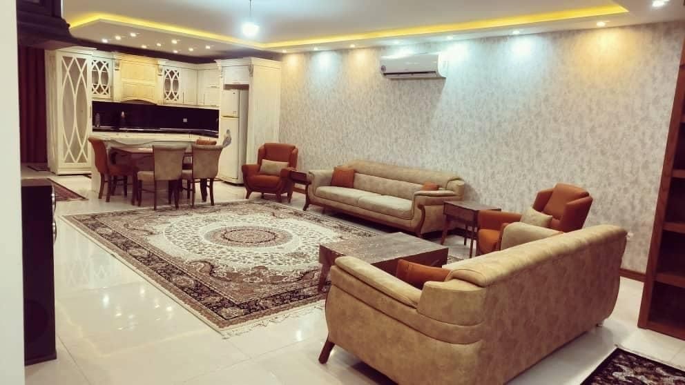 باغ ویلا سرسبز شیک فول امکانات 1500متر تمیزی تضمین|اجارهٔ کوتاه‌مدت ویلا و باغ|مشهد, عسگریه|دیوار