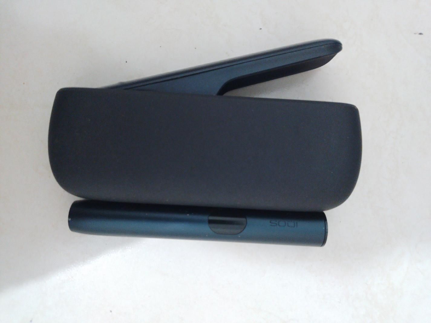 Iqos Iluma I|زیورآلات و اکسسوری|تهران, پاسداران|دیوار
