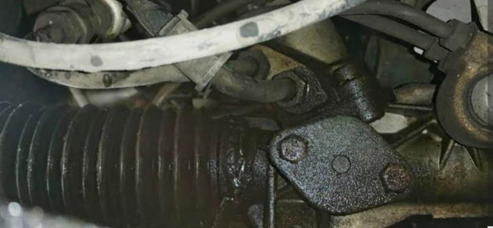 تعمیرات هیدرولیک فرمان و فرمان برقی|خدمات موتور و ماشین|کرج, مصباح|دیوار