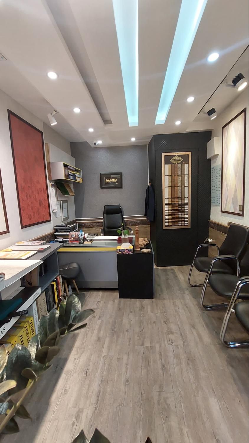 اجاره مغازه ۳۶متر/براصلی گلسار/چهارراه گلسار|اجارهٔ مغازه و غرفه|رشت, گلسار|دیوار