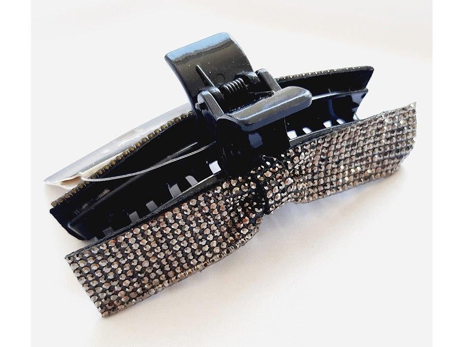 کلیپس پاپیون نگینی نوک مدادی جذاب و زیبا|بدلیجات|بندرعباس, |دیوار