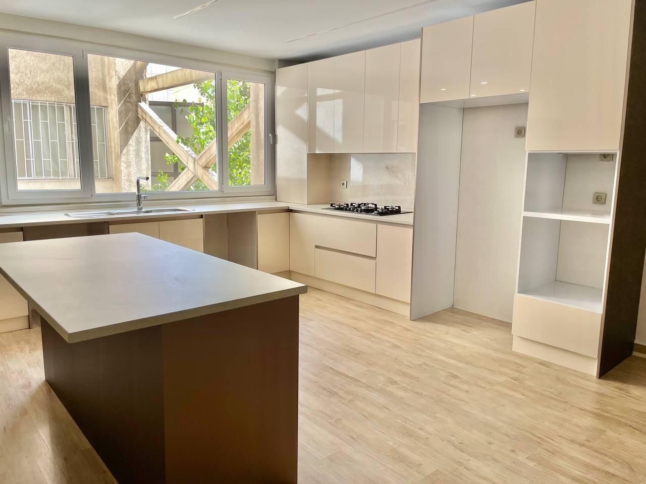 اپارتمان ۱۲۵ متر ۲خواب مژده|فروش آپارتمان|تهران, امام زاده قاسم (نیاوران)|دیوار