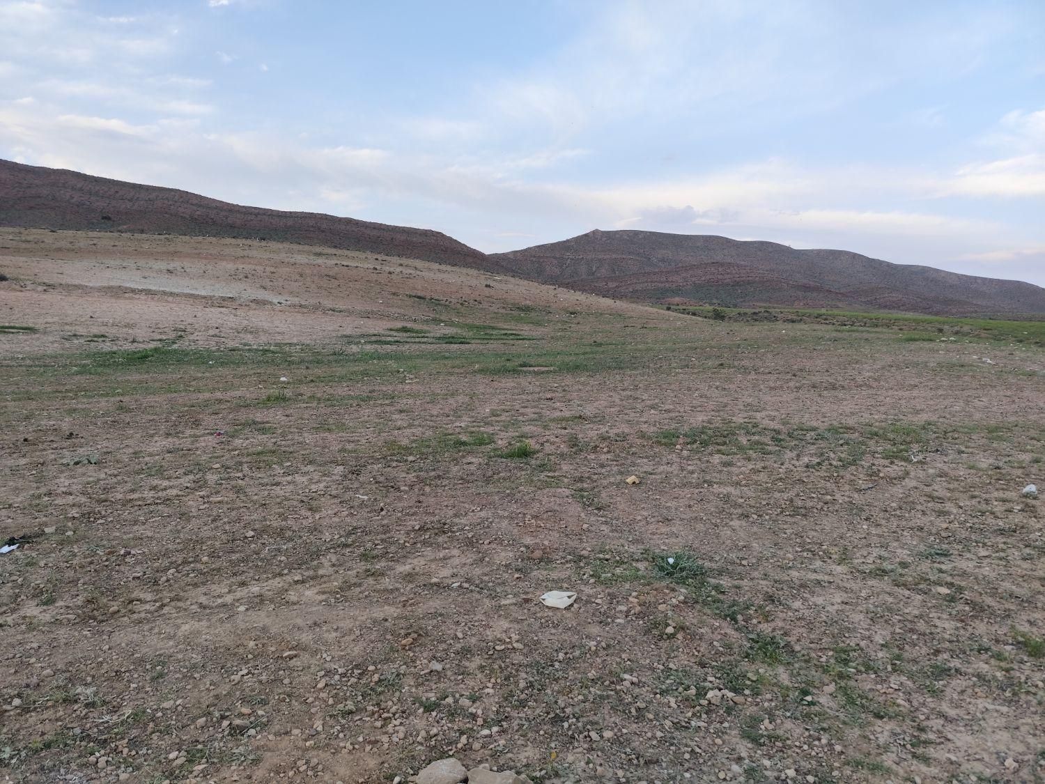 فروش زمین 145متری کیان آباد پشت کانون|فروش زمین و ملک کلنگی|شیراز, میانرود|دیوار