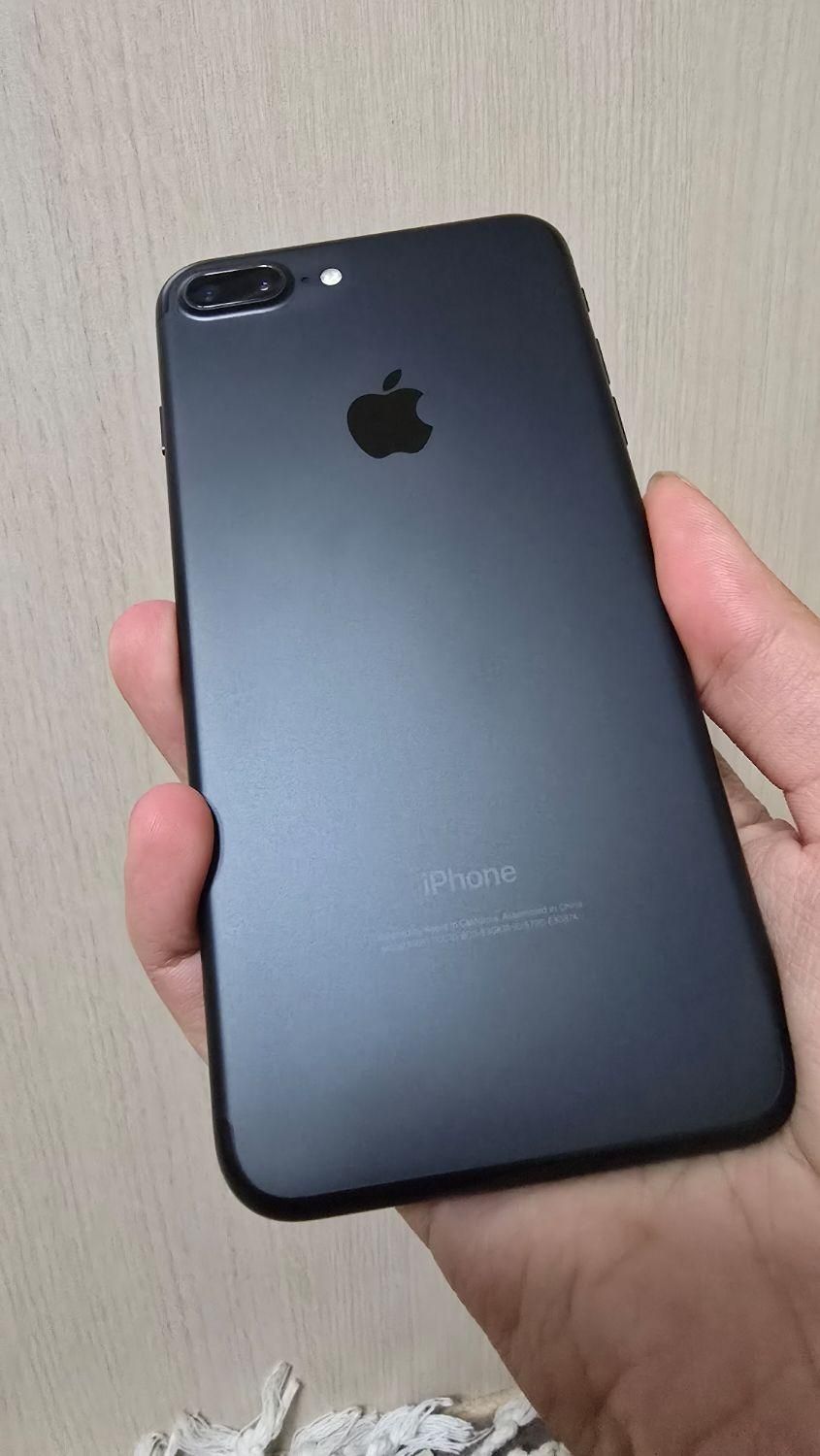 ایفون ۷ پلاس ۱۲۸ iphone 7 plus|موبایل|تهران, فردوسی|دیوار