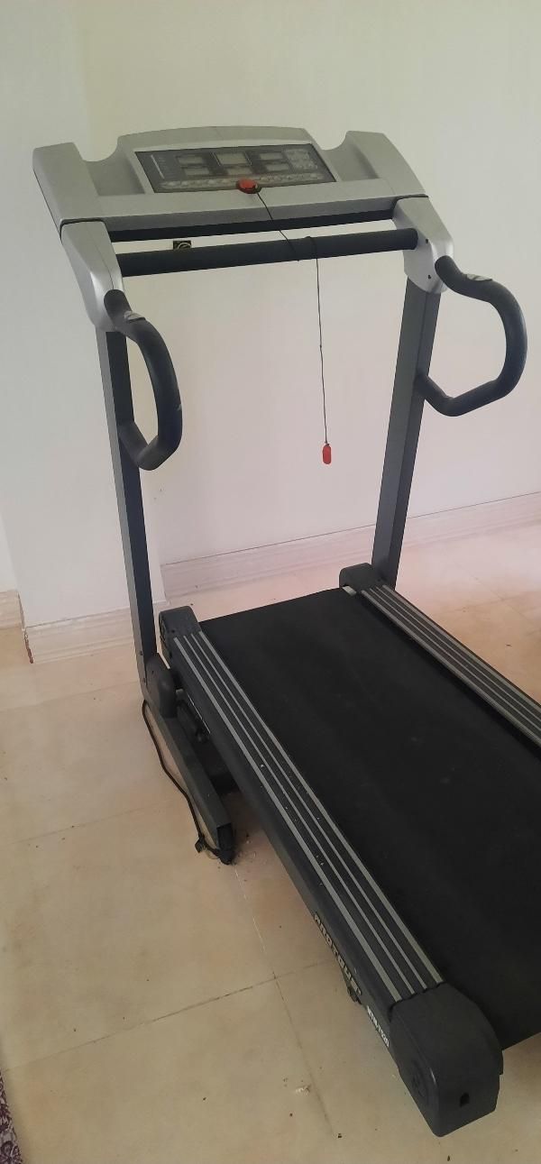 تردمیل پروتیوسMTM7520 اصل تایوان|تجهیزات ورزشی|نکا, |دیوار