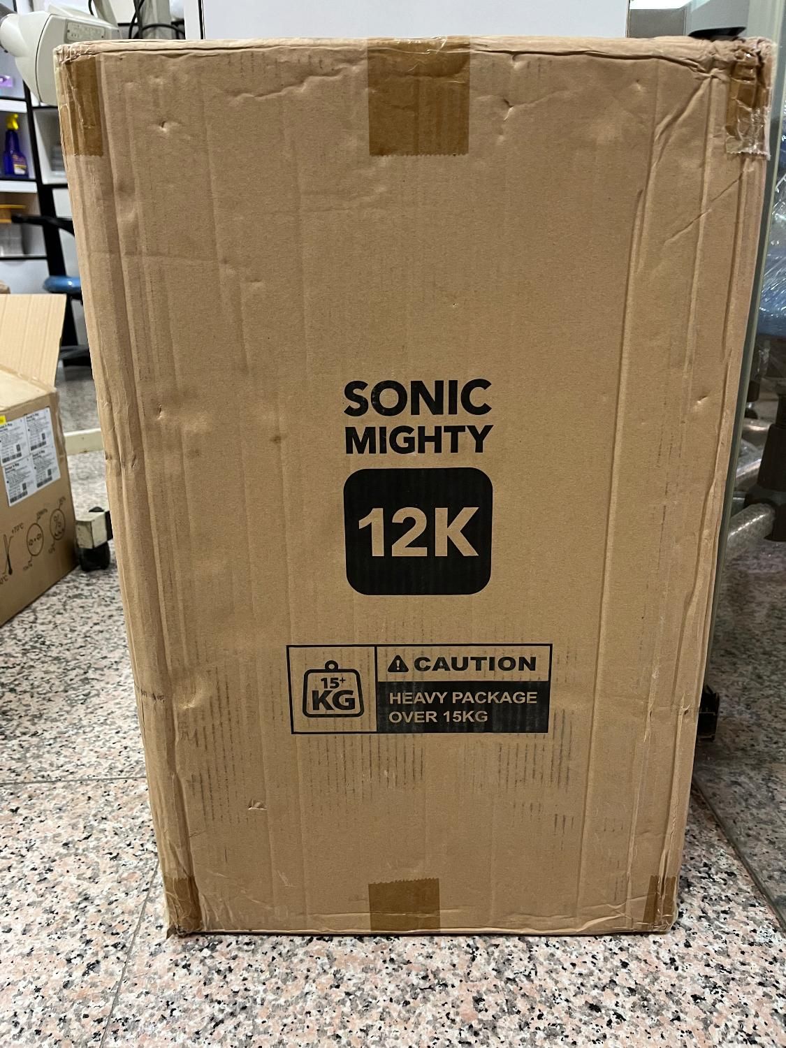 پرینتر فروزن سه بعدی Phrozen Sonic Mighty 12K|پرینتر، اسکنر، کپی، فکس|تهران, خرمشهر|دیوار