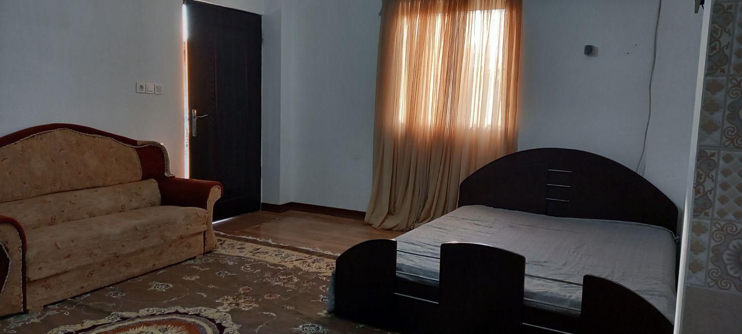 سوییت امن و آرام در جاده دریا|اجارهٔ کوتاه‌مدت آپارتمان و سوئیت|ساری, |دیوار