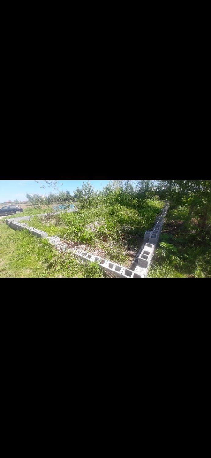 ۲۳۵ متر زمین جاده لاکان|فروش زمین و ملک کلنگی|رشت, لاکان شهر|دیوار