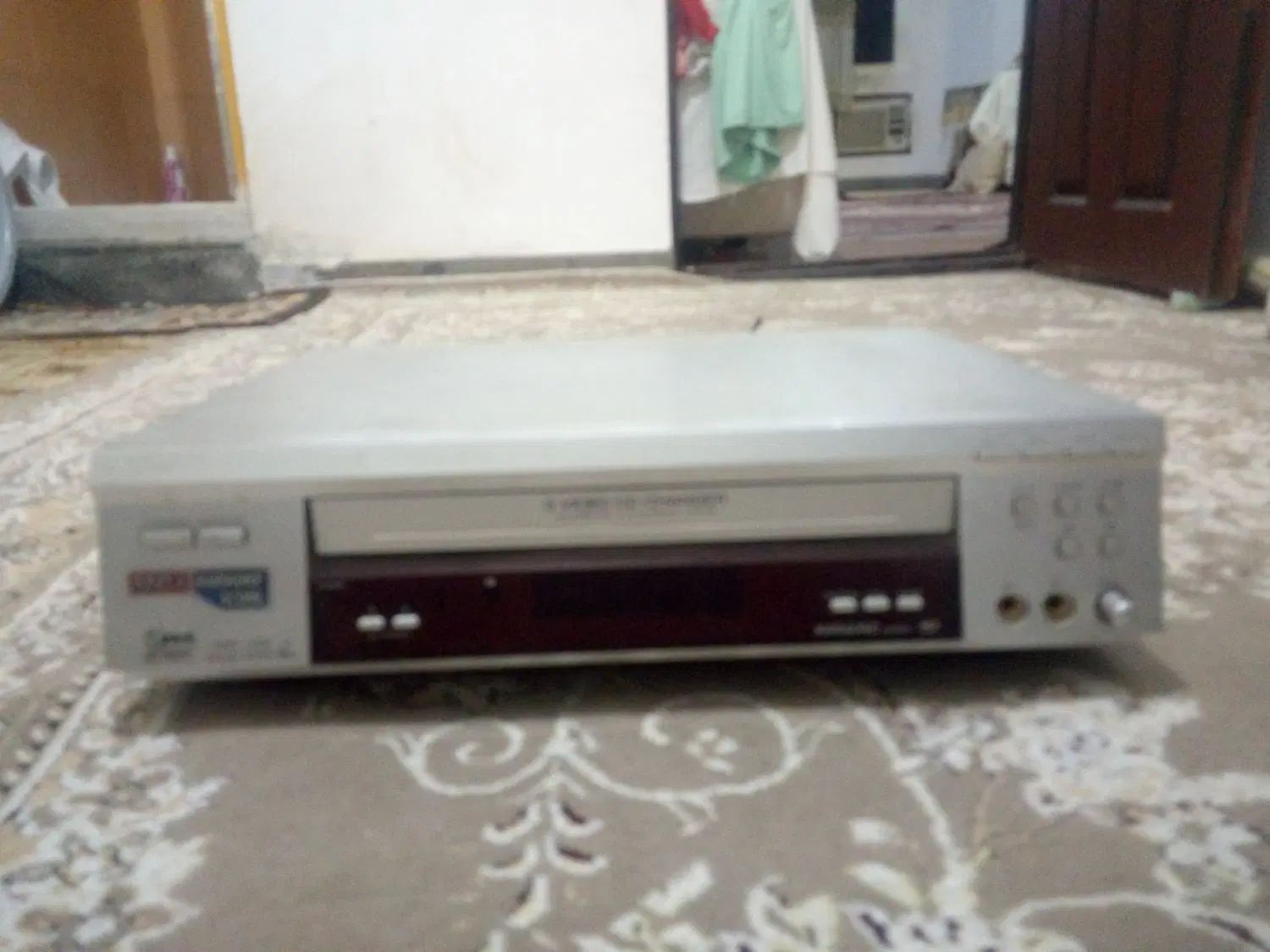دستگاه سه دیسک سی دی|پخش‌کننده DVD و ویدیو|رشت, کوی امام رضا|دیوار