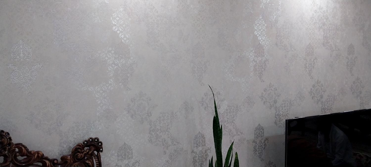 کاغذ دیواری۳۵سی پنج هزار|خدمات پیشه و مهارت|سبزوار, پاسداران|دیوار