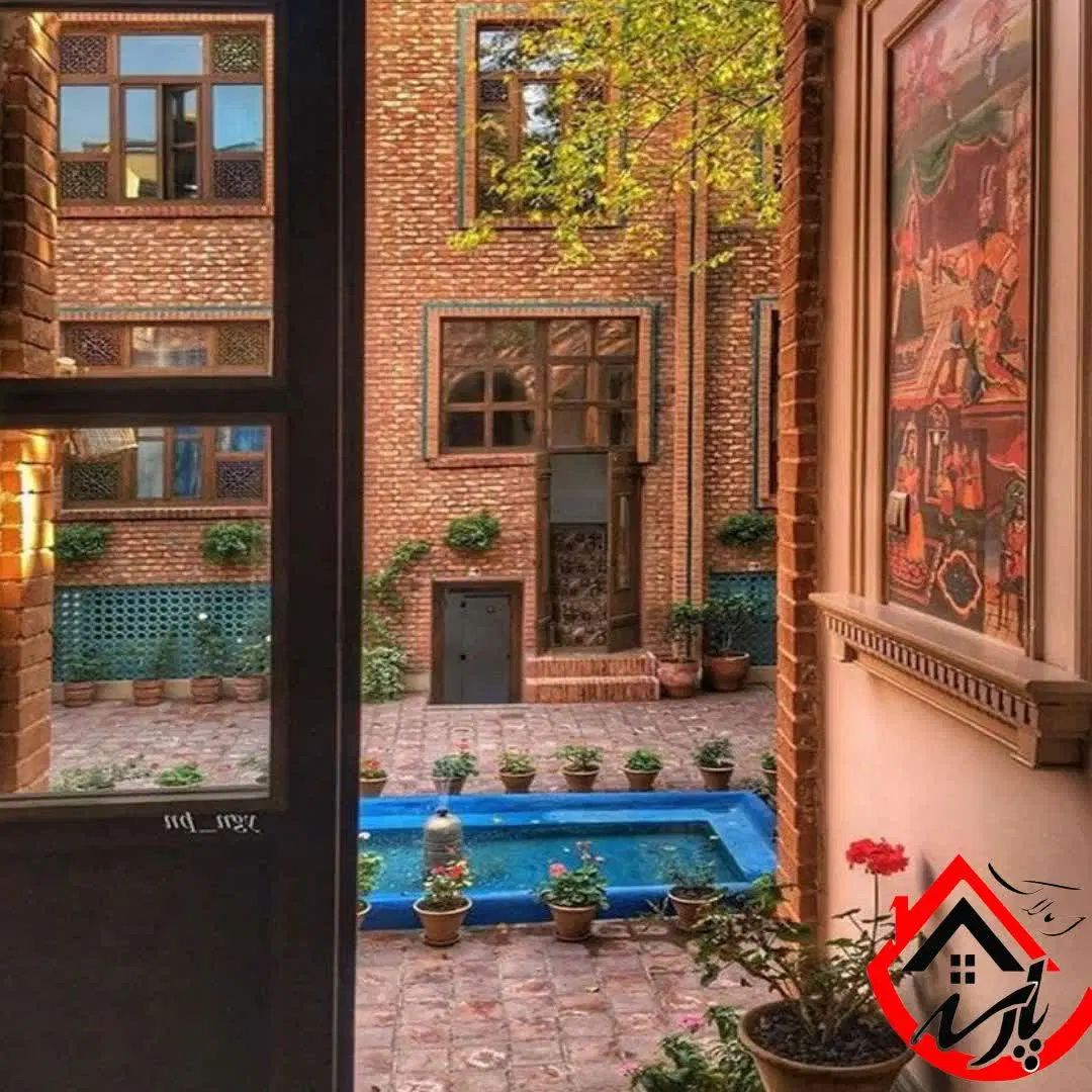 خانه با اصالت در قلب امام رضا 40 فرصتی ساختن آینده|فروش خانه و ویلا|مشهد, امام رضا (ع)|دیوار