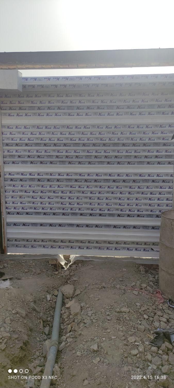 نصب و فروش دوربین مداربسته،کرکره برقی،جک پارکینگی|خدمات پیشه و مهارت|زابل, |دیوار