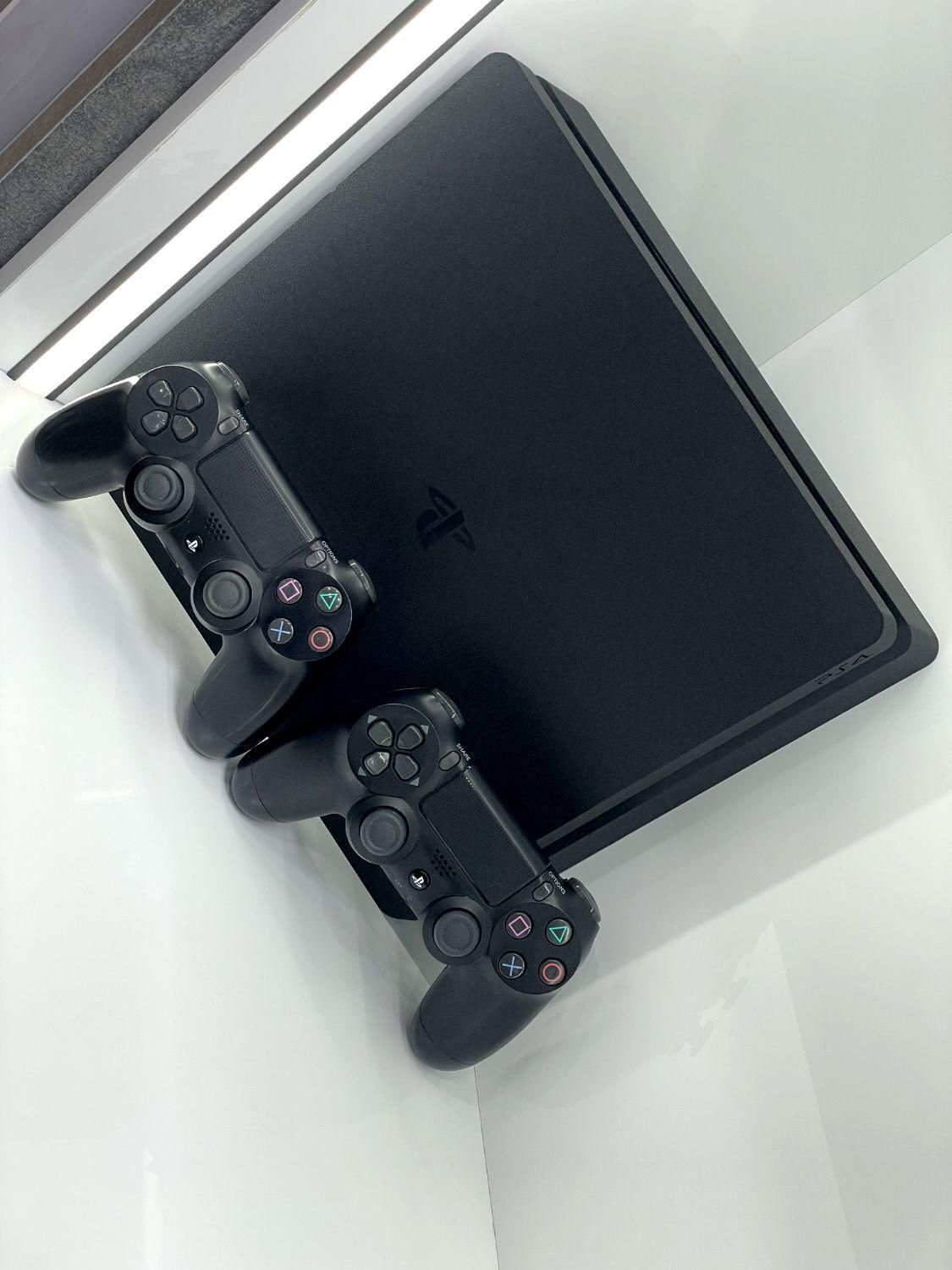 ps4(کنسول بازی بدون نیازبه پیش پرداخت)|کنسول، بازی ویدئویی و آنلاین|اصفهان, احمدآباد|دیوار