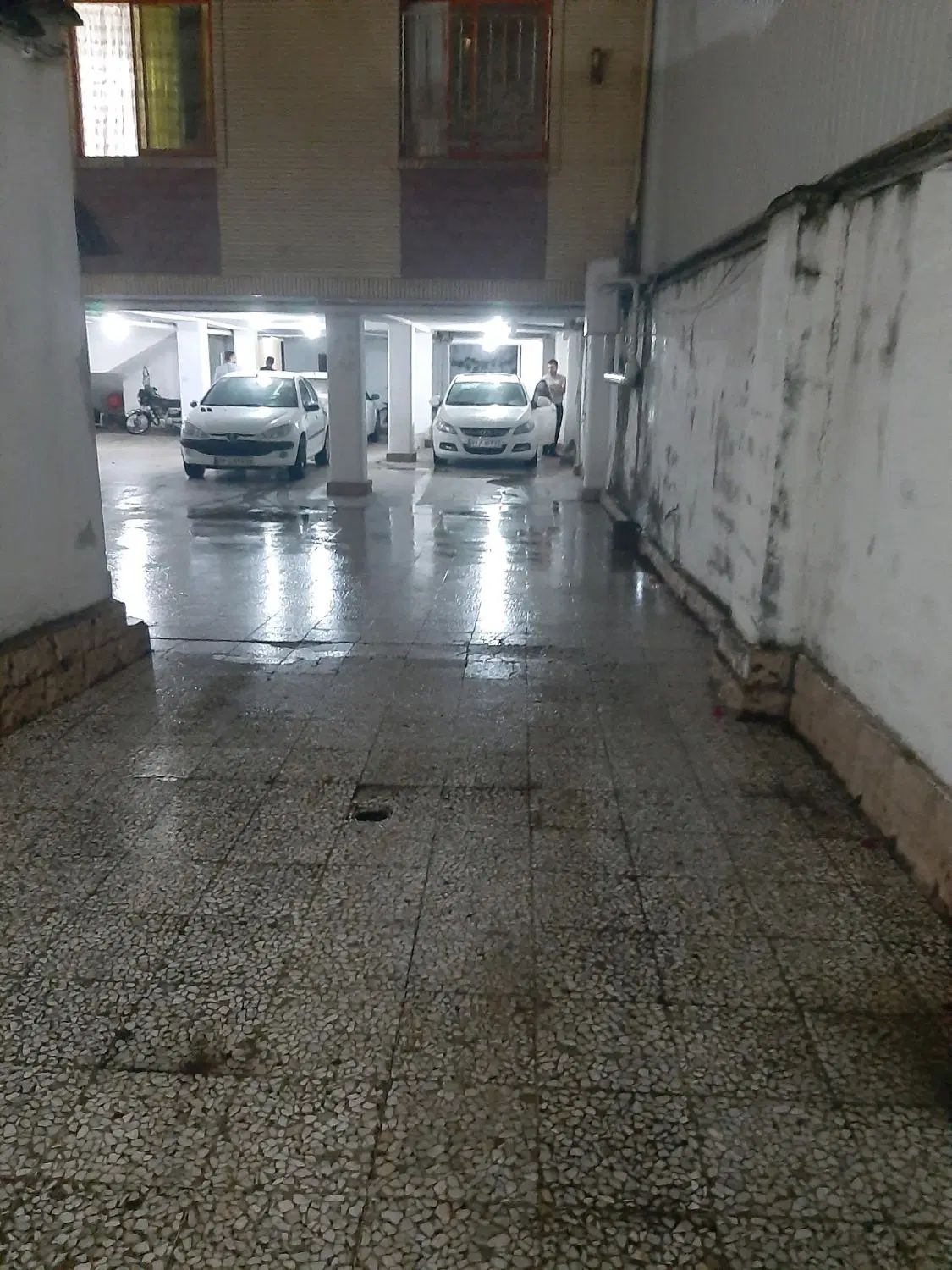 فروش ۵۵ متری سندداررودبارتان پل عراق ساغریسازان|فروش آپارتمان|رشت, رودبارتان|دیوار