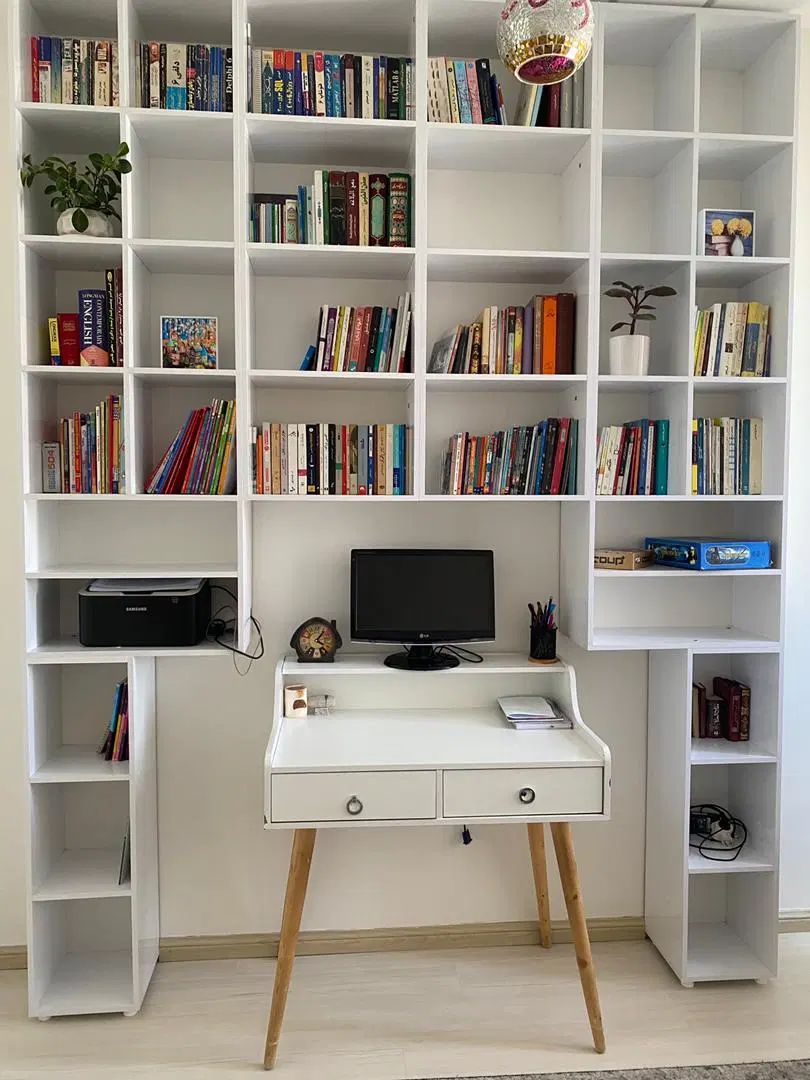 اجرا کابینت کمد درب تی وی وال پنل و قرنیز|خدمات پیشه و مهارت|مشهد, امیریه|دیوار