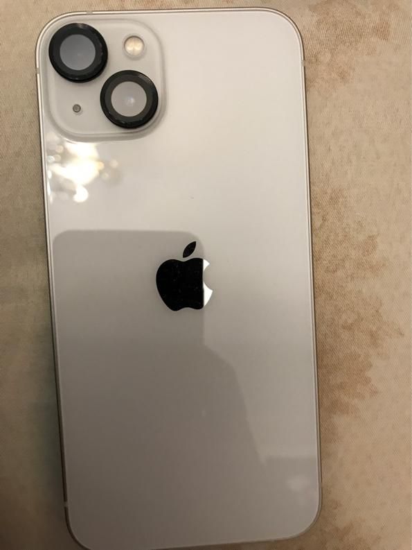 اپل iPhone 13 با حافظهٔ ۱۲۸ گیگابایت|موبایل|تهران, ازگل|دیوار