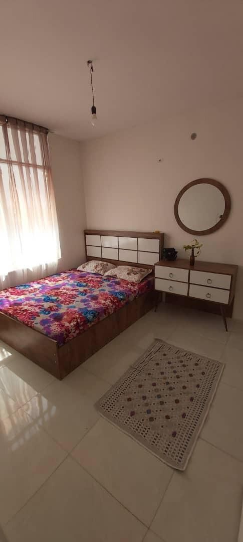 منزل مبله مستقل|اجارهٔ کوتاه‌مدت آپارتمان و سوئیت|کازرون, |دیوار