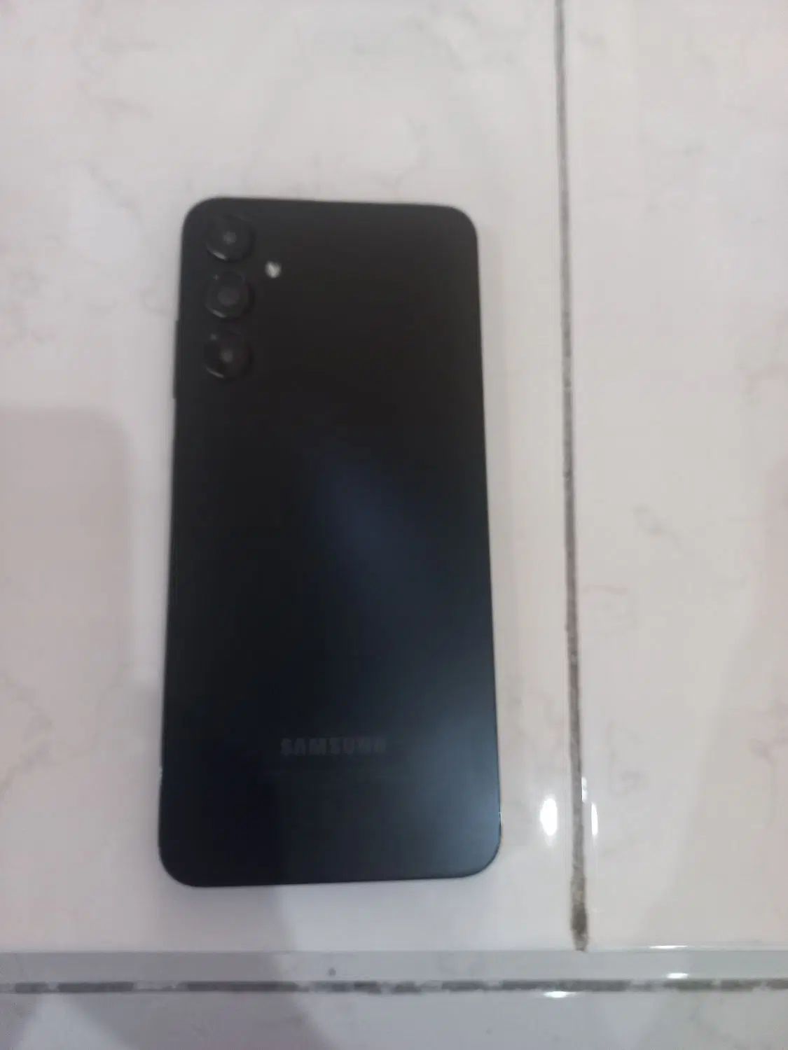 سامسونگ Galaxy A05s با حافظهٔ ۶۴ گیگابایت|موبایل|تهران, سلسبیل جنوبی|دیوار