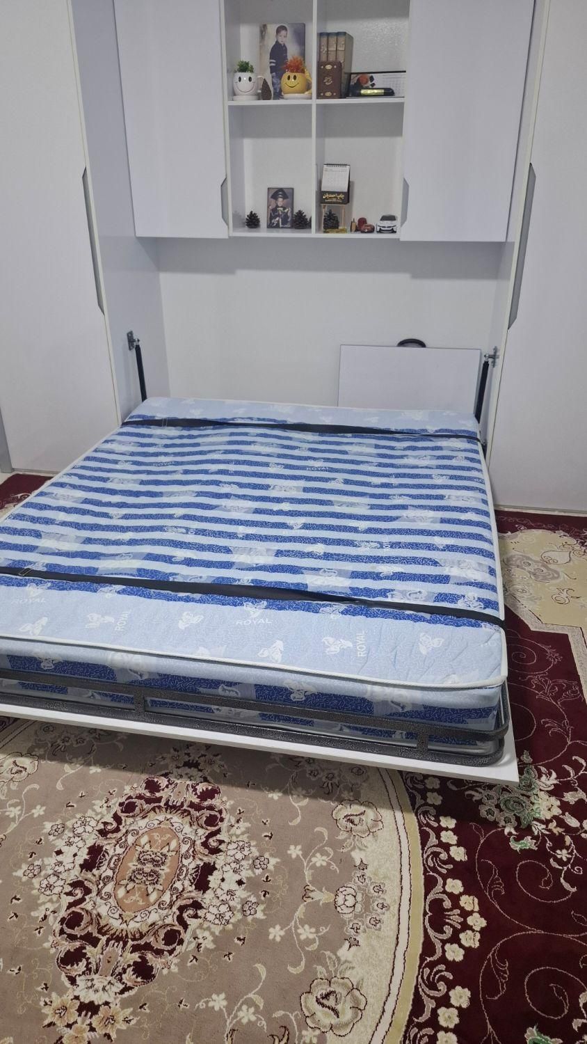 فروش تشک  دو نفره|تشک تختخواب|سقز, |دیوار