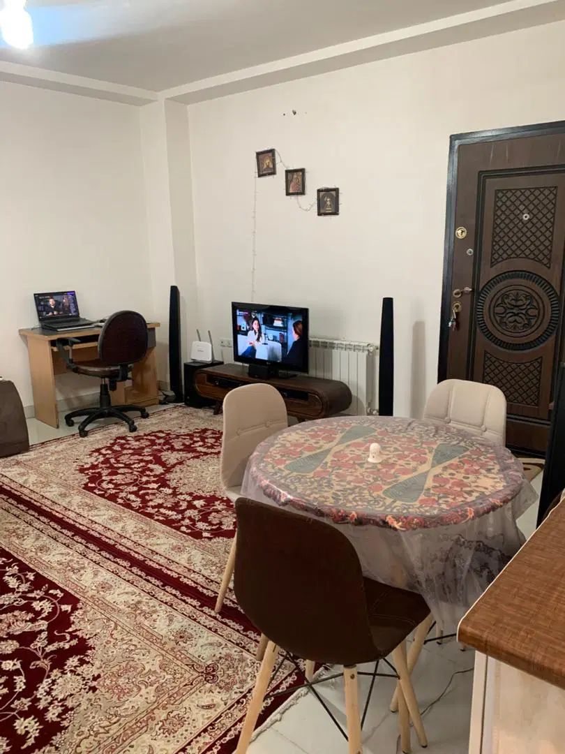 اجاره آپارتمان ۶۷متر بوستان ملت کوچه دانشگاه|اجارهٔ آپارتمان|رشت, دیانتی|دیوار