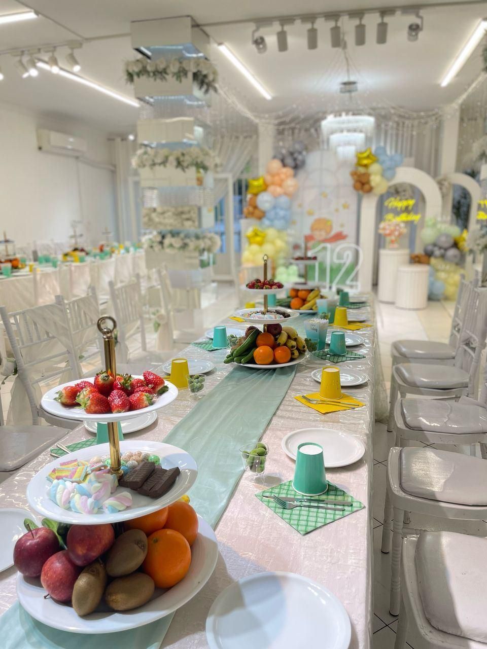 اجاره سالن تولد و جشن|خدمات پذیرایی، مراسم|فردیس, نیروگاه برق|دیوار