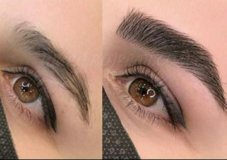 میکرو فیبروز ششصدبن مژه چهارصدریمو۸۰۰|خدمات آرایشگری و زیبایی|اصفهان, خواجه عمید|دیوار